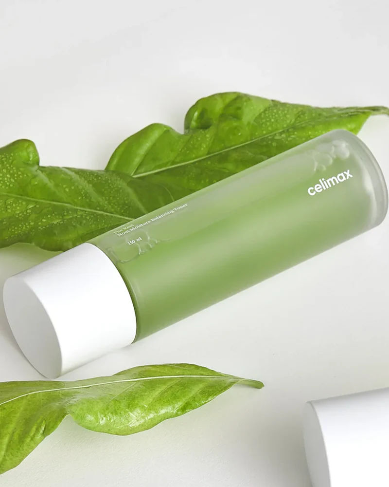 celimax The Real Noni Moisture Balancing Toner - Image 2