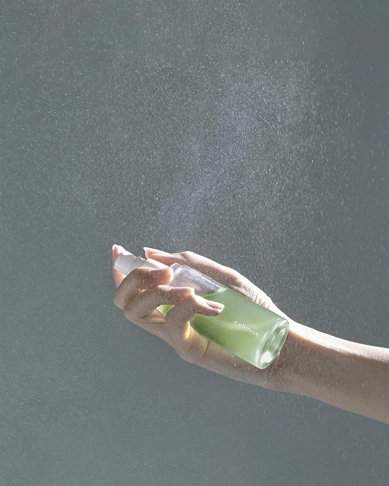 celimax The Real Noni Refresh Ampoule Mist - Image 3