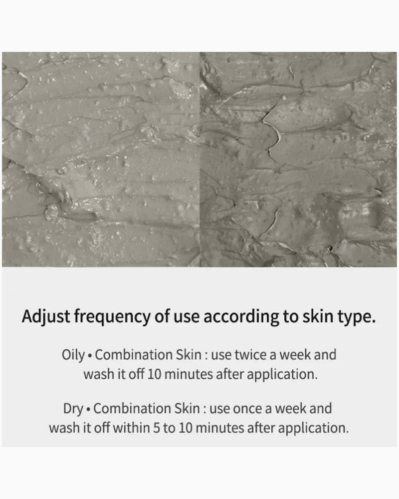 celimax The Real Noni Refresh Clay Mask - Image 4