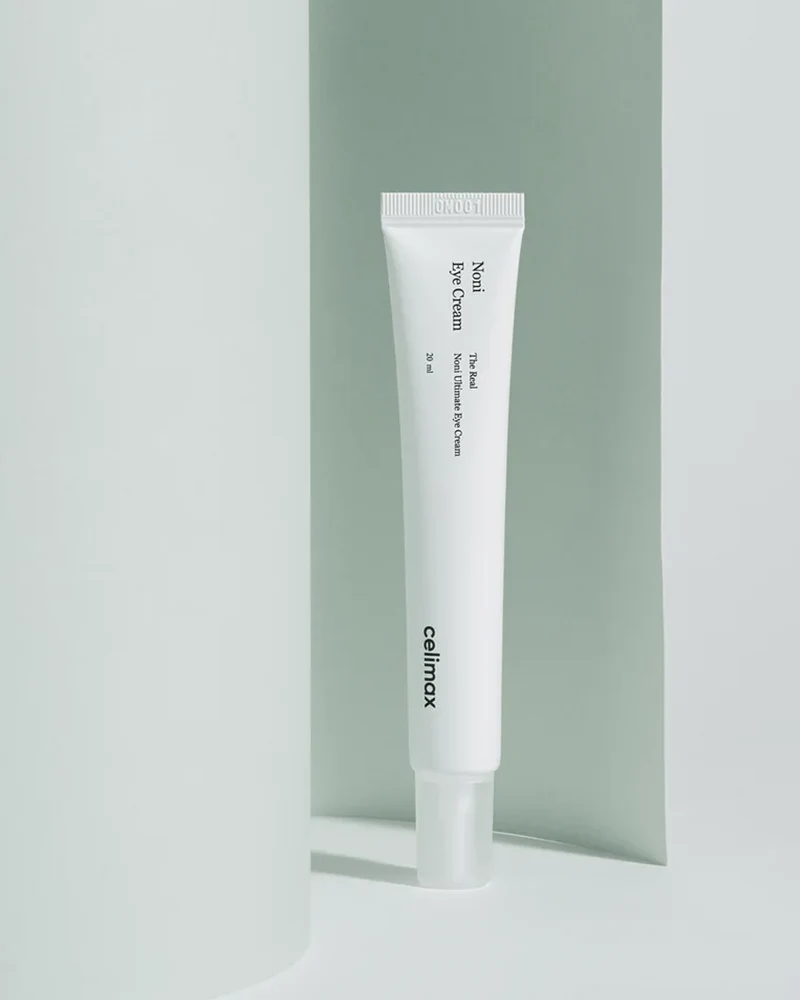 celimax The Real Noni Ultimate Eye Cream - Image 2