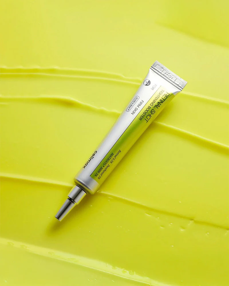 celimax The Vita-A Retinal Shot Tightening Booster - Image 5
