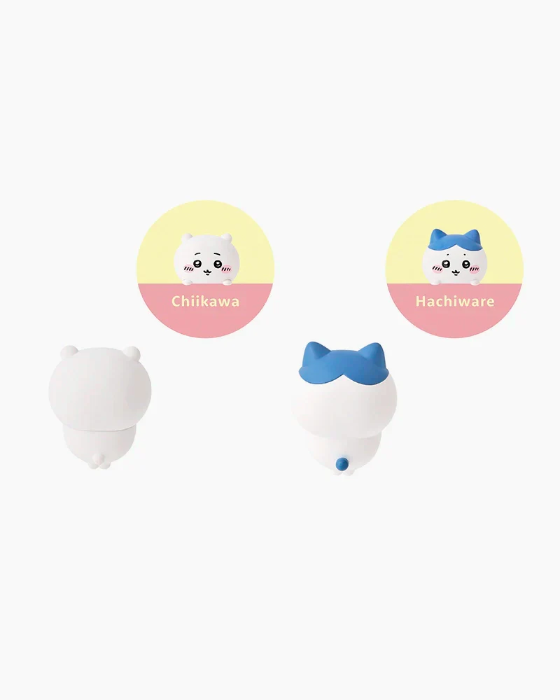 Chiikawa® HIPPERS Decorative Mini Figures - Image 5