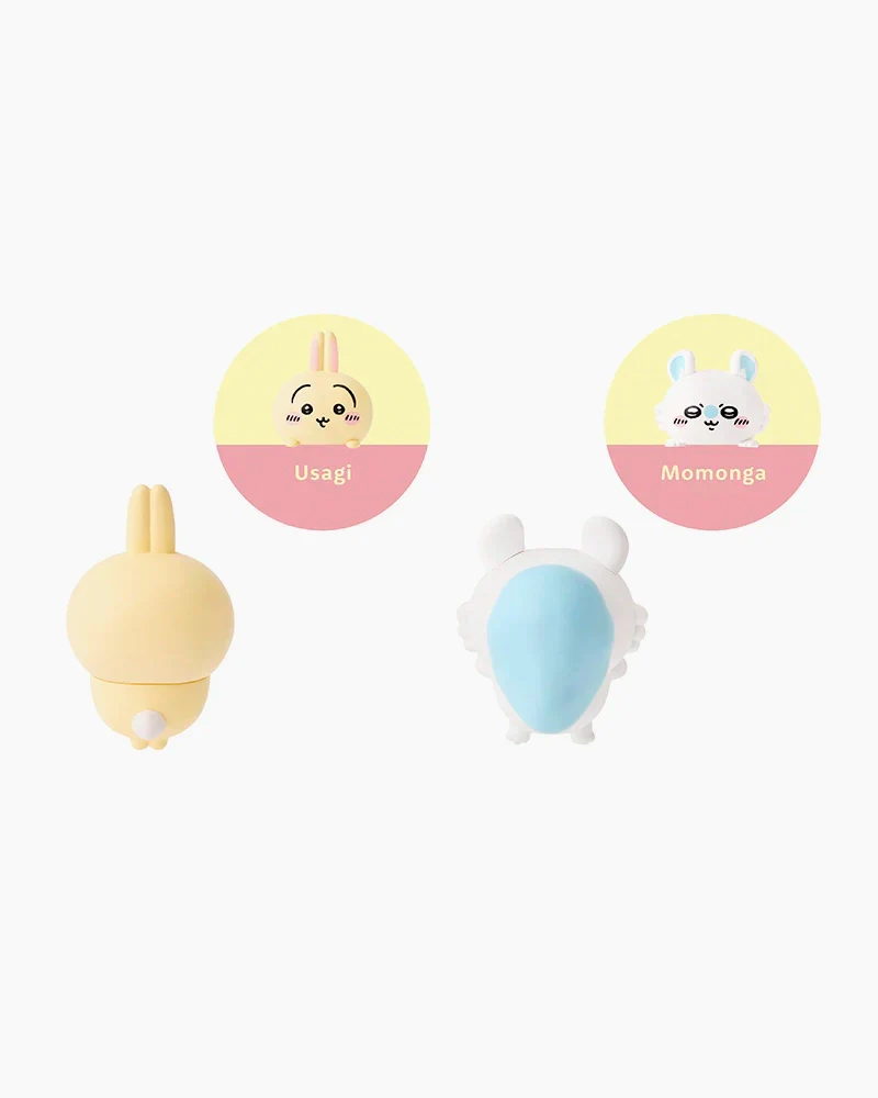 Chiikawa® HIPPERS Decorative Mini Figures - Image 6