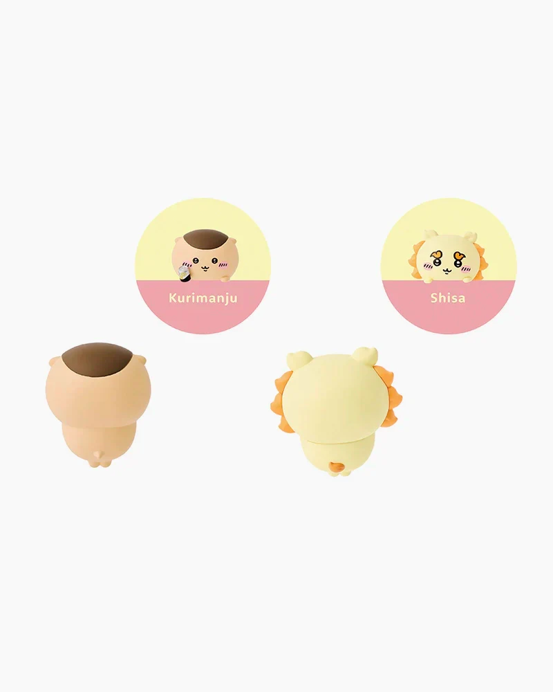 Chiikawa® HIPPERS Decorative Mini Figures - Image 7