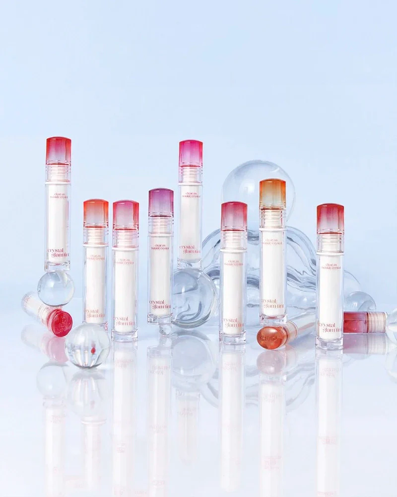CLIO Crystal Glam Tint - Image 3