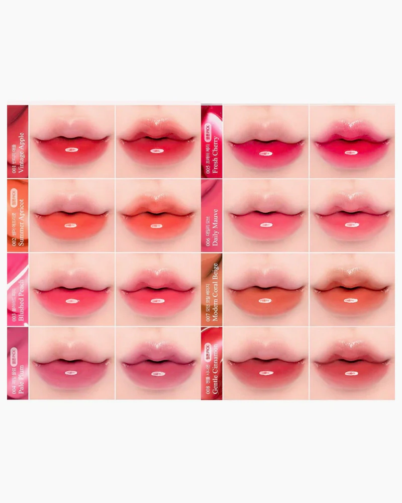 CLIO Crystal Glam Tint - Image 7