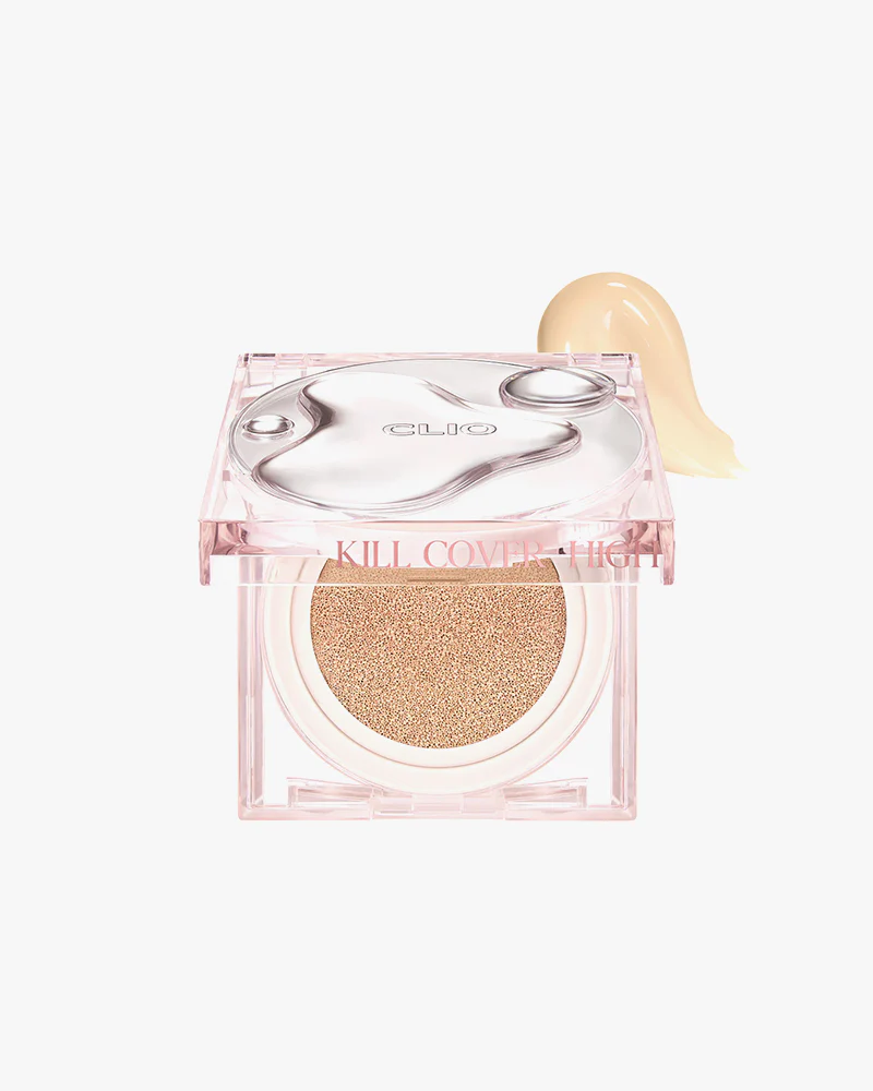 CLIO Kill Cover High Glow Cushion & Refill - Image 6