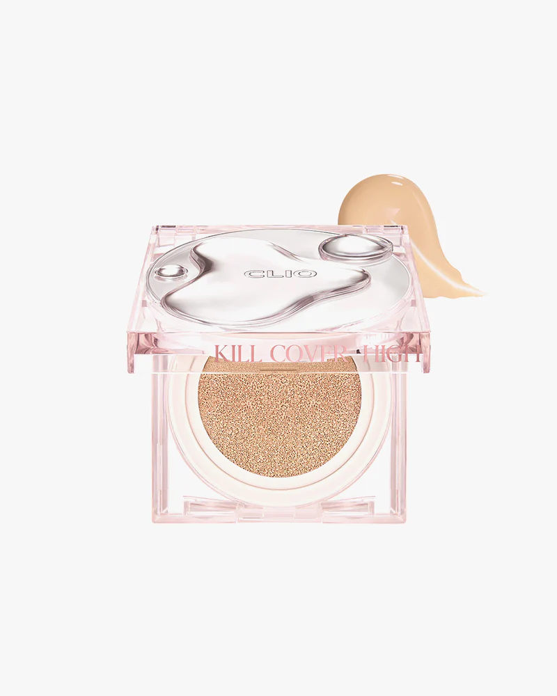 CLIO Kill Cover High Glow Cushion & Refill - Image 7