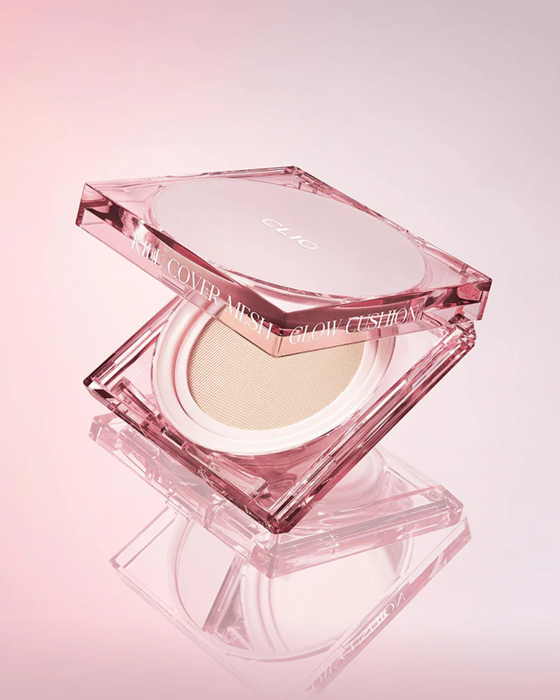 CLIO Kill Cover Mesh Glow Cushion & Refill - Image 12