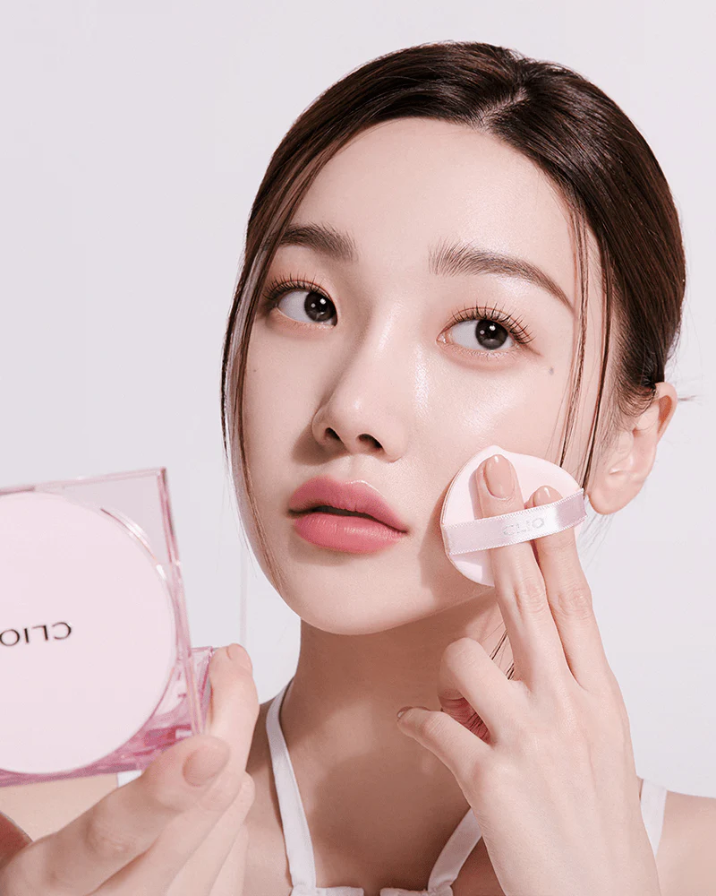 CLIO Kill Cover Mesh Glow Cushion & Refill - Image 13