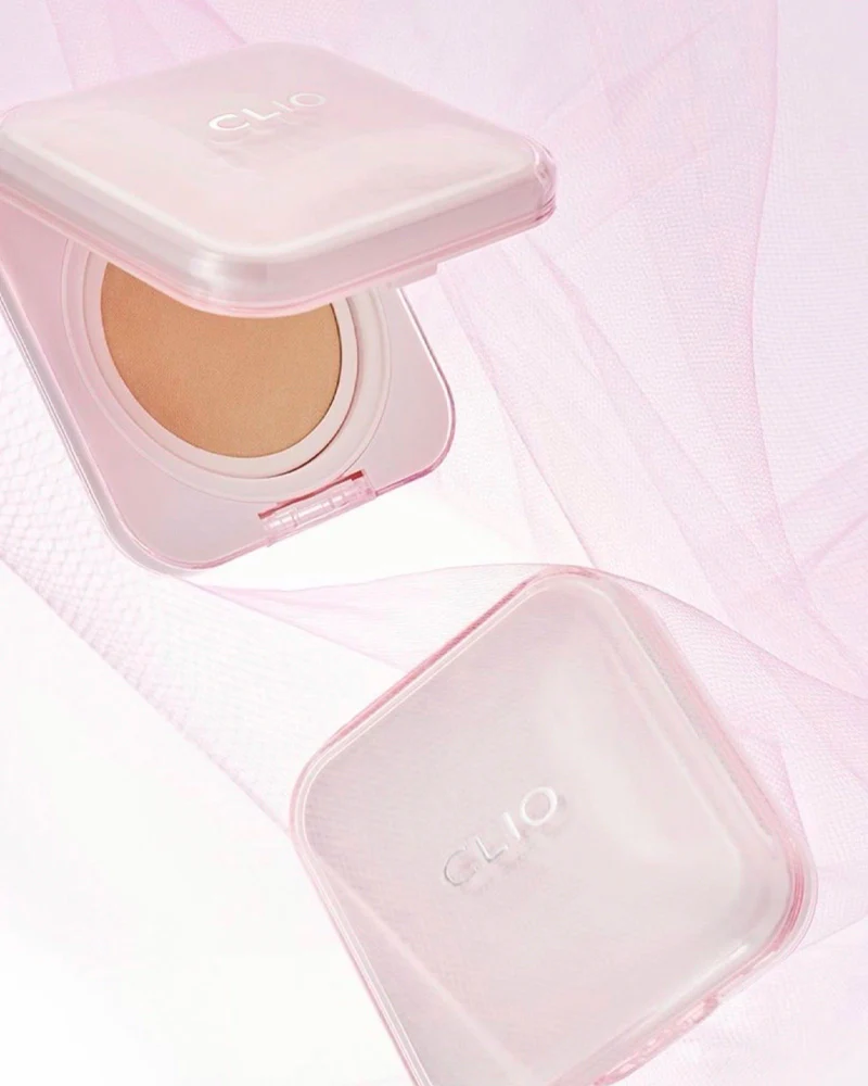 CLIO Kill Cover Mesh Glow Essential Cushion - Image 11