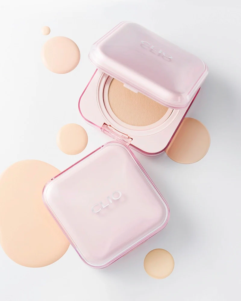 CLIO Kill Cover Mesh Glow Essential Cushion - Image 3