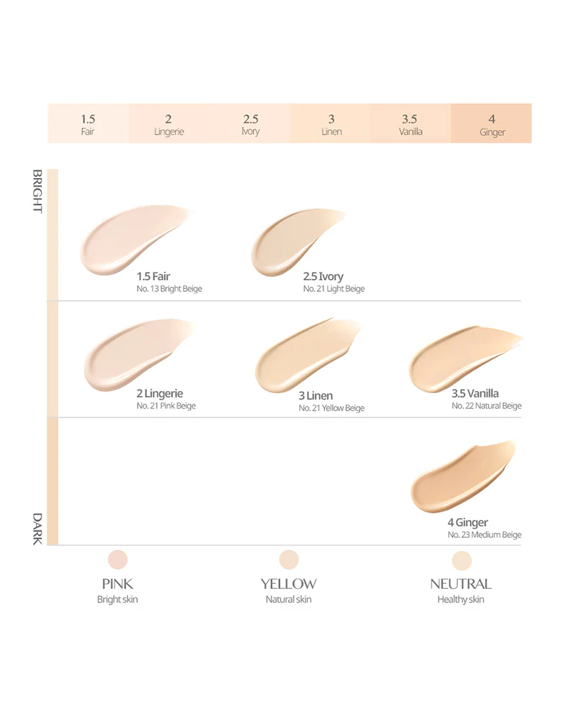 CLIO Kill Cover The New Founwear Cushion & Refill (Renewed) - Image 3