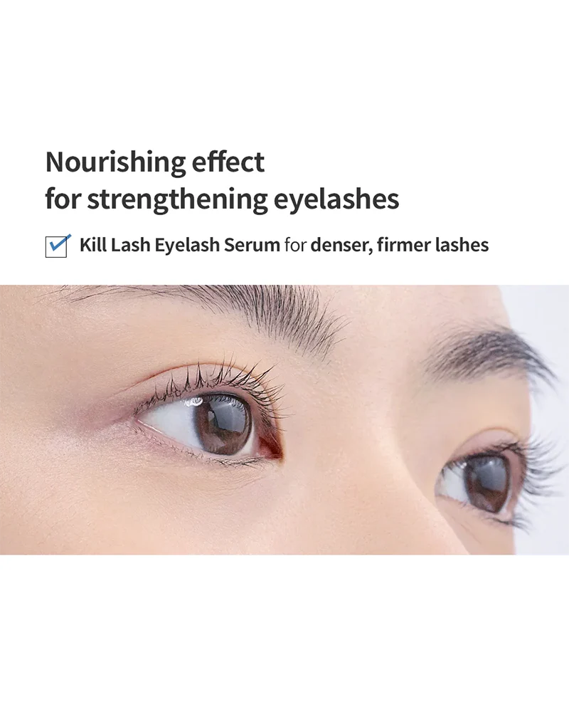 CLIO Kill Lash Eyelash Serum - Image 3