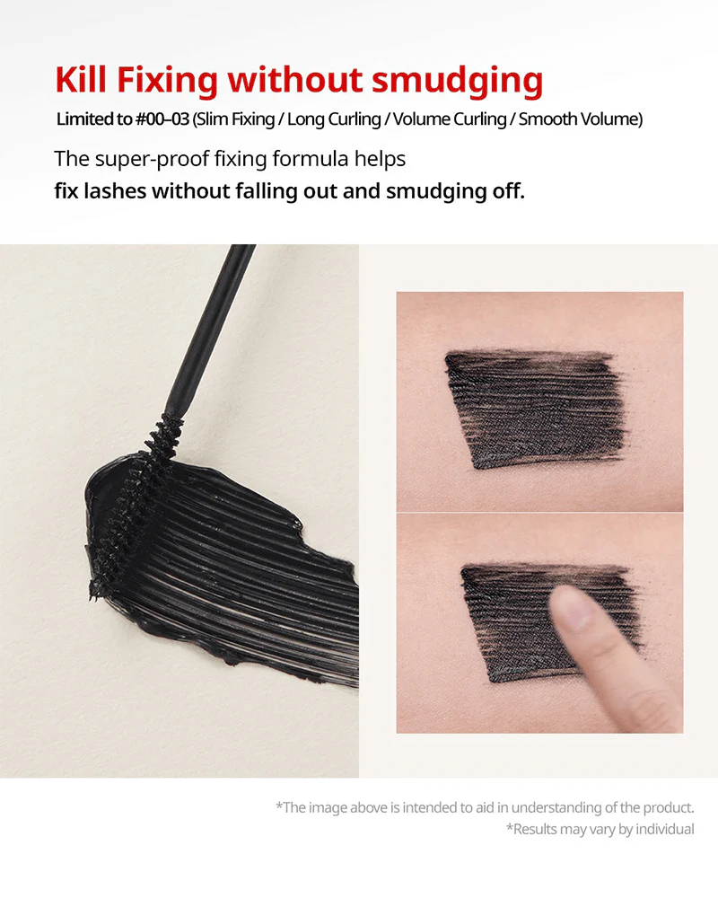 CLIO Kill Lash Superproof Mascara - Image 4