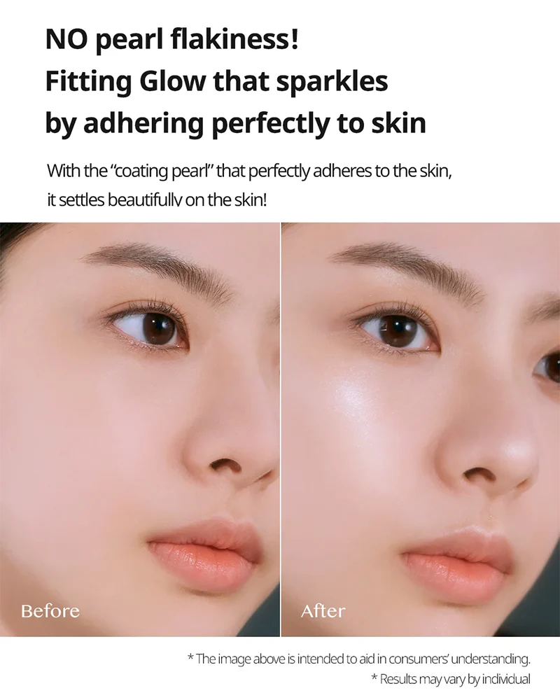 CLIO Prism Highlighter Duo - Image 3