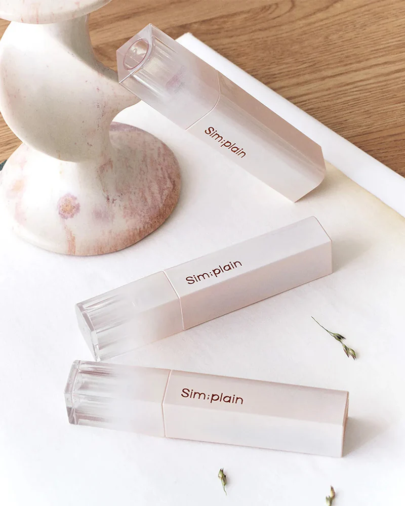 CLIO Sim;plain Dewy Volume Tint - Image 3