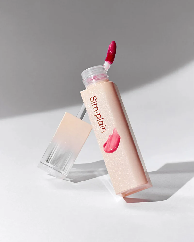 CLIO Sim;plain Dewy Volume Tint - Image 4