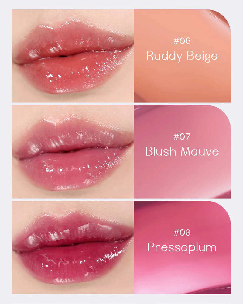 CLIO Sim;plain Dewy Volume Tint - Image 7