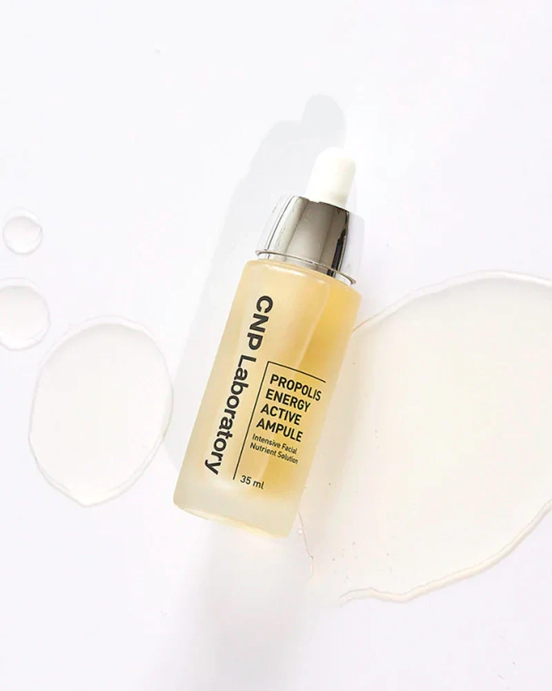 CNP Laboratory Propolis Energy Active Ampule - Image 3