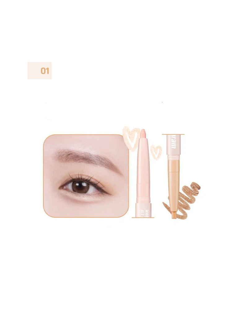 colorgram All in One Aegyo-Sal Maker - Image 6