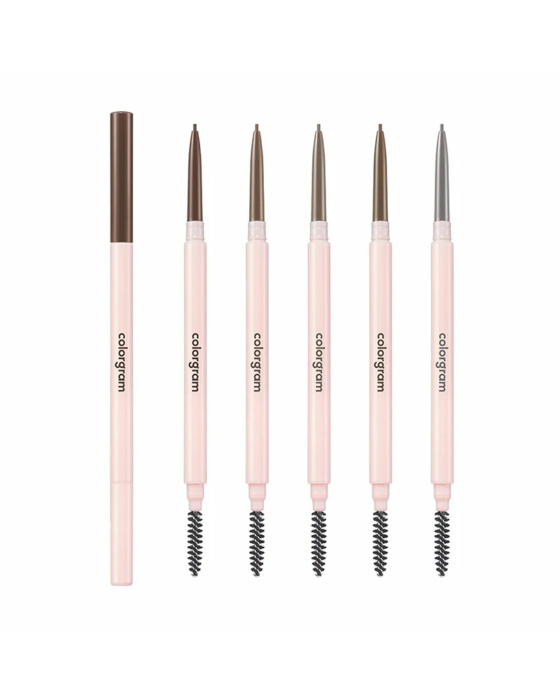 colorgram Micro Slim Brow Pencil - Image 4