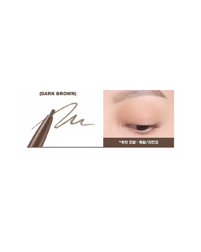 colorgram Micro Slim Brow Pencil - Image 5