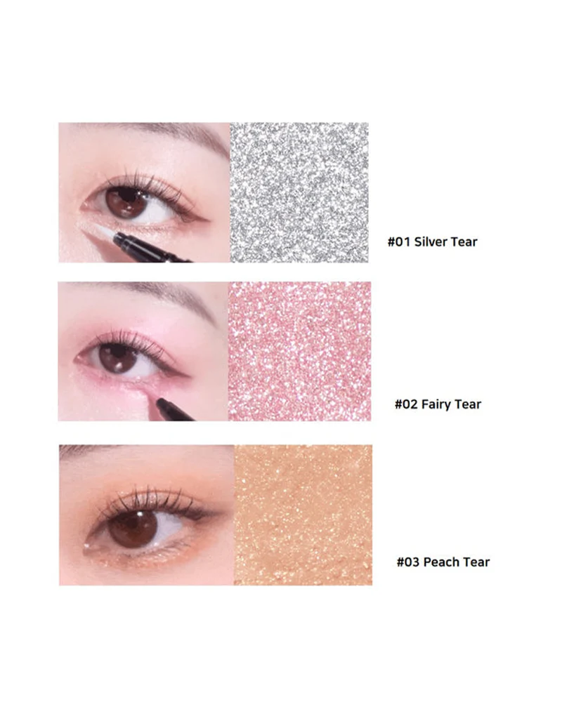 colorgram Milk Bling Glitter Liner - Image 7