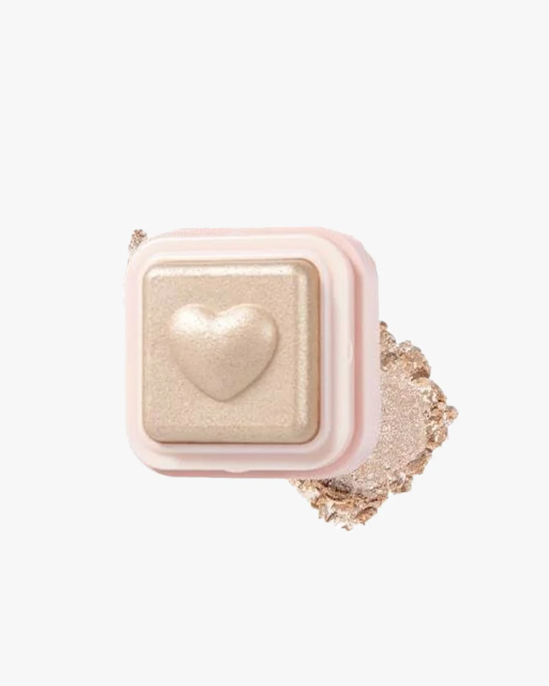 colorgram Milk Bling Heartlighter - Image 2