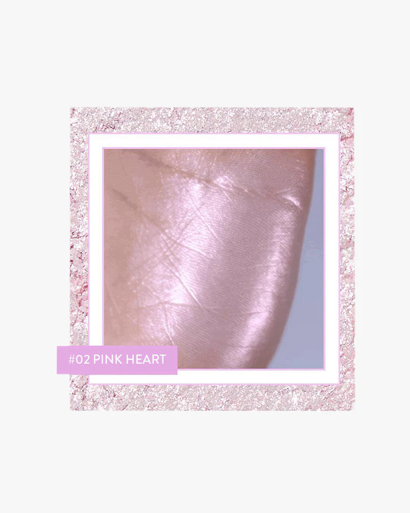 colorgram Milk Bling Heartlighter - Image 7