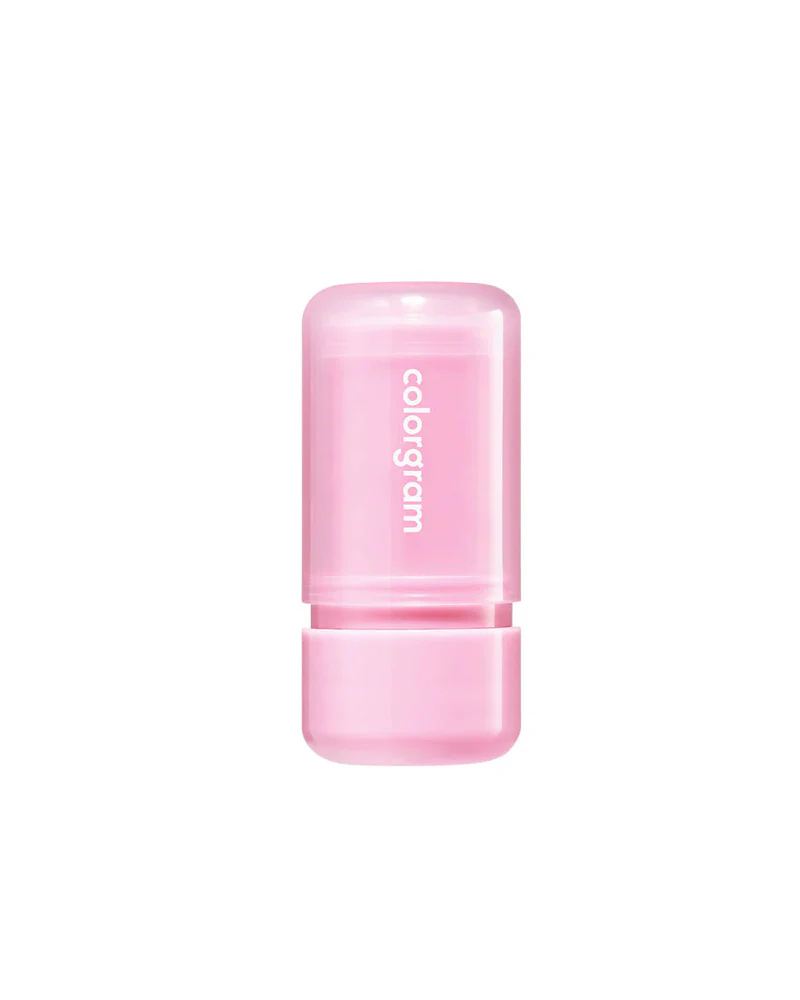 colorgram Multi Jelly Stick Lips & Cheeks - Image 4