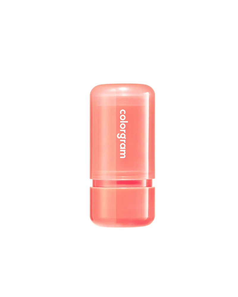 colorgram Multi Jelly Stick Lips & Cheeks - Image 6