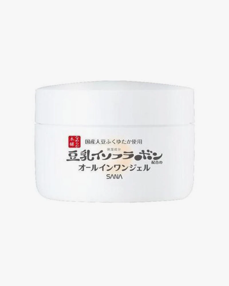 SANA Nameraka Isoflavone Rich Gel - Image 3