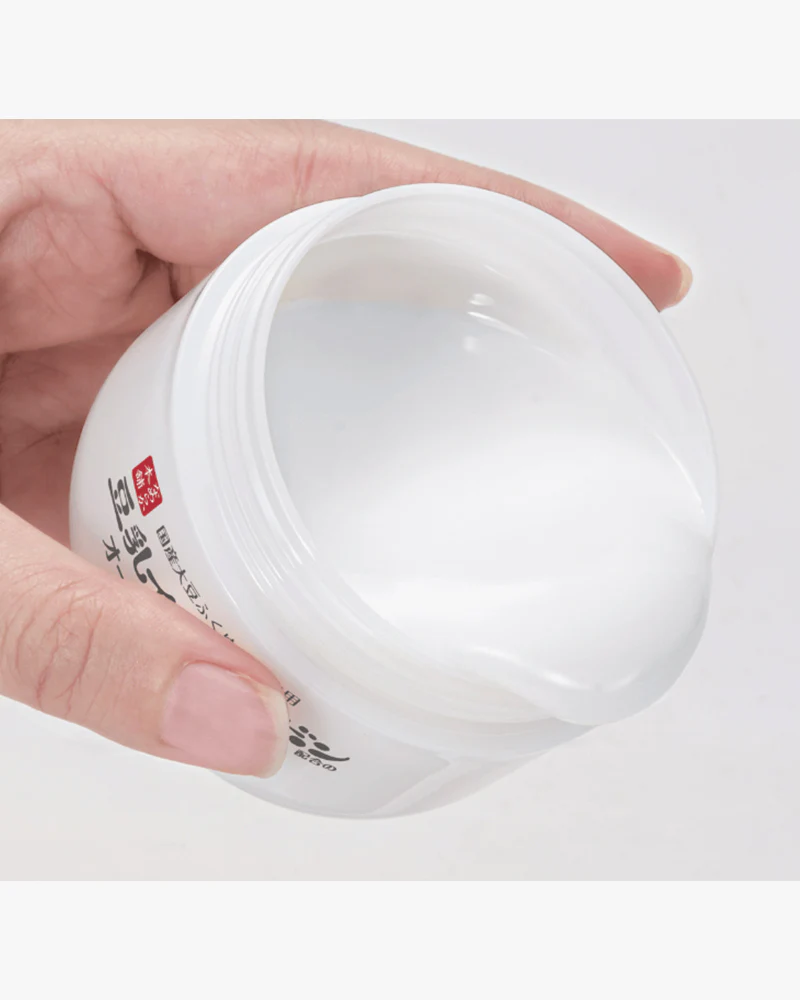 SANA Nameraka Isoflavone Rich Gel - Image 4