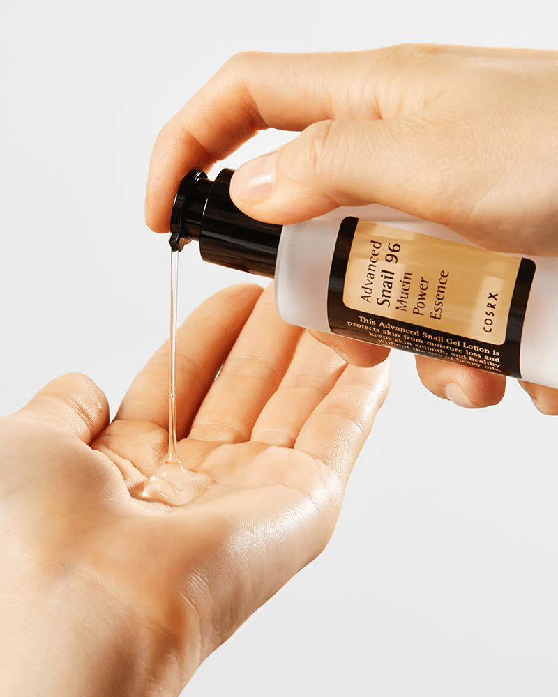 COSRX Advanced Snail 96 Mucin Power Essence - Image 3