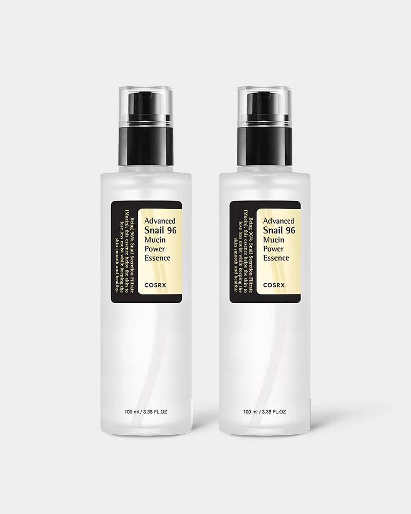 COSRX Advanced Snail 96 Mucin Power Essence - Image 4