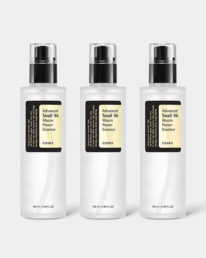 COSRX Advanced Snail 96 Mucin Power Essence - Image 5