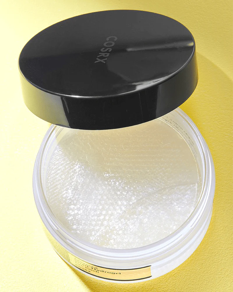 COSRX Advanced Snail Hydrogel Eye Patch - Image 3