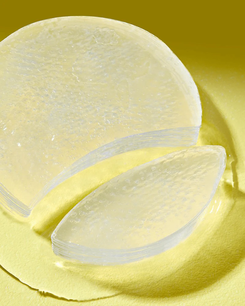COSRX Advanced Snail Hydrogel Eye Patch - Image 4