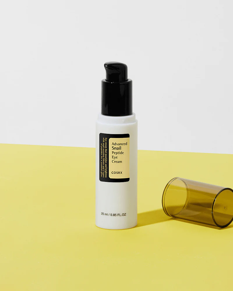 COSRX Advanced Snail Peptide Eye Cream - Image 2