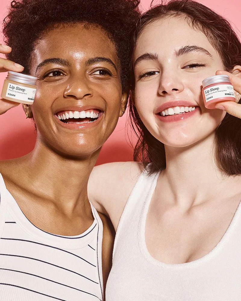 COSRX Balancium Ceramide Lip Butter Sleeping Mask - Image 7