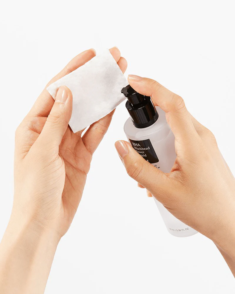 COSRX BHA Blackhead Power Liquid - Image 3