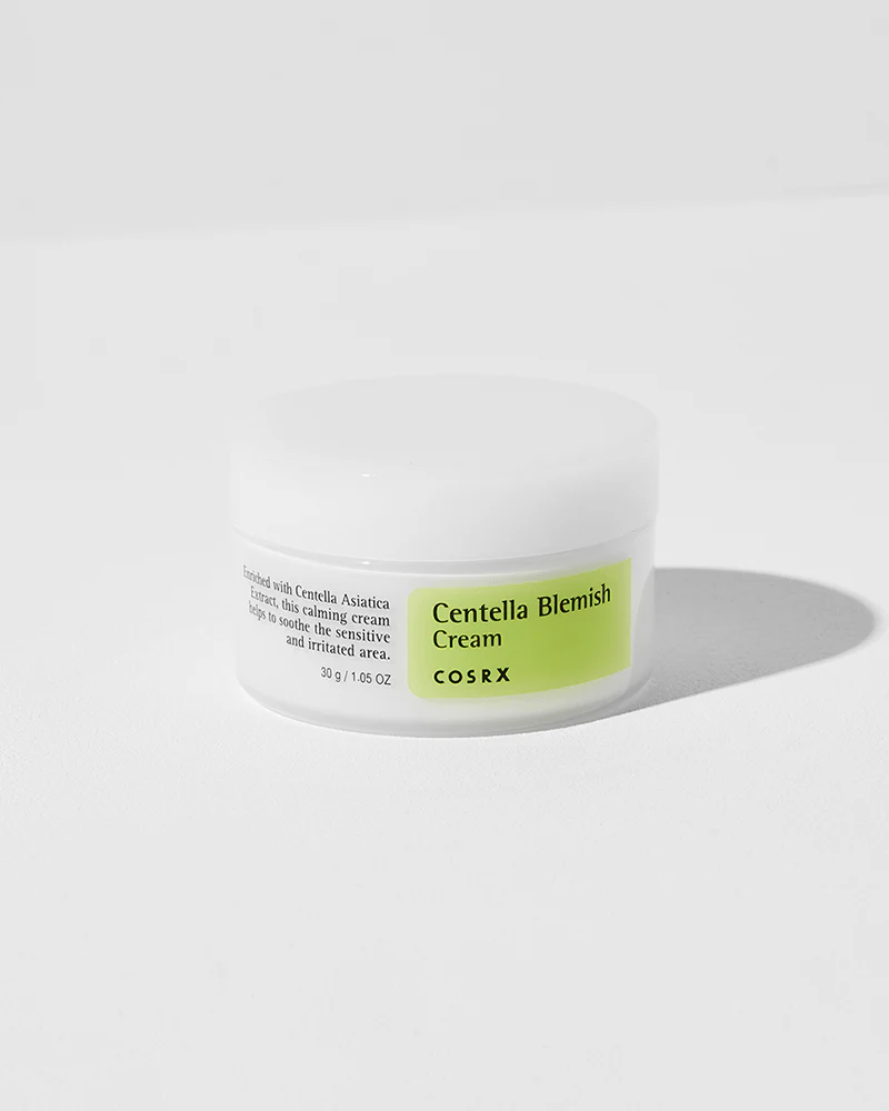 COSRX Centella Blemish Cream - Image 2
