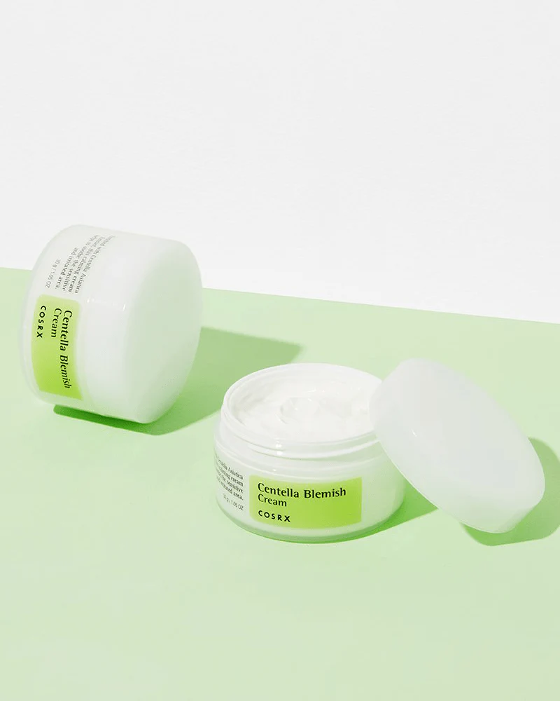 COSRX Centella Blemish Cream - Image 5