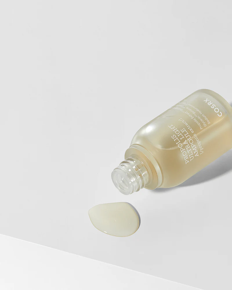 COSRX Full Fit Propolis Ultra Light Ampoule - Image 3