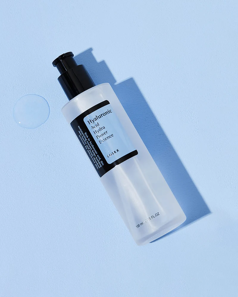 COSRX Hyaluronic Acid Hydra Power Essence - Image 2