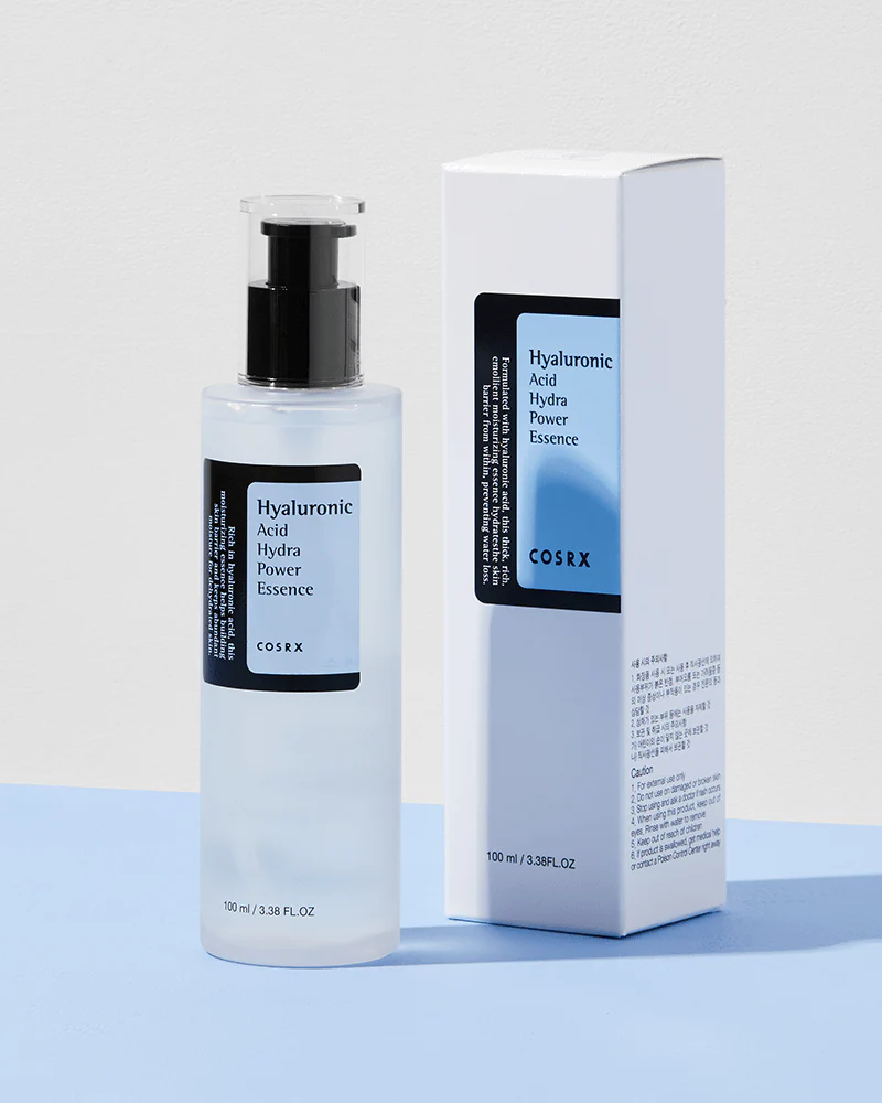 COSRX Hyaluronic Acid Hydra Power Essence - Image 3