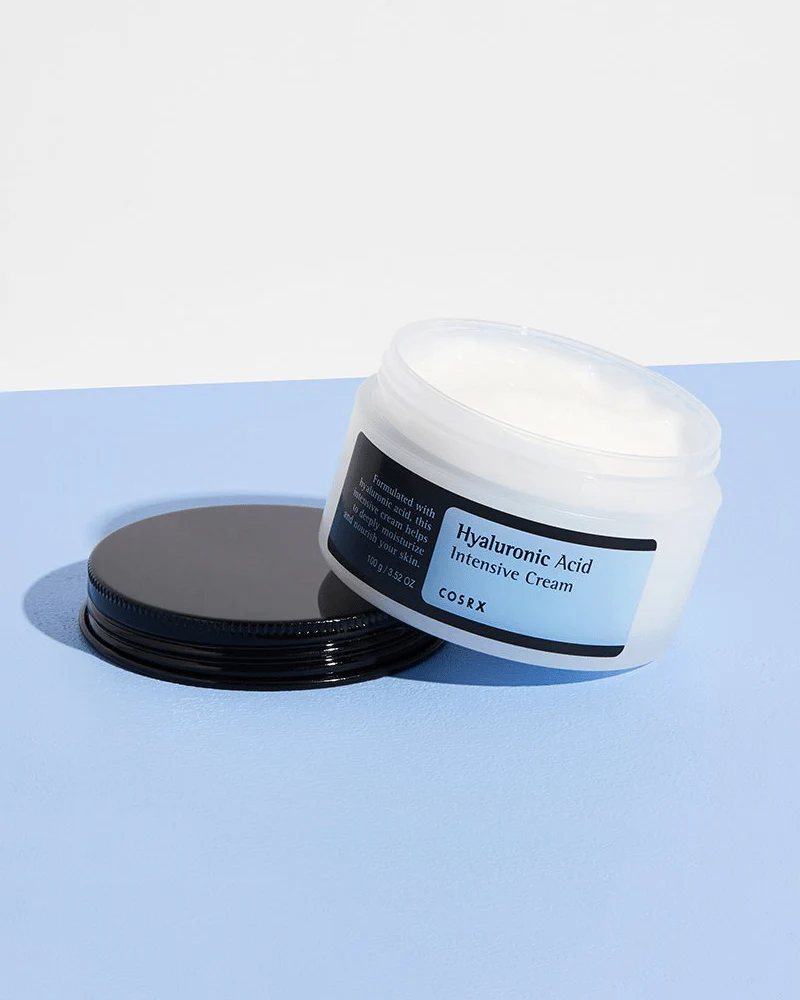 COSRX Hyaluronic Acid Intensive Cream - Image 2