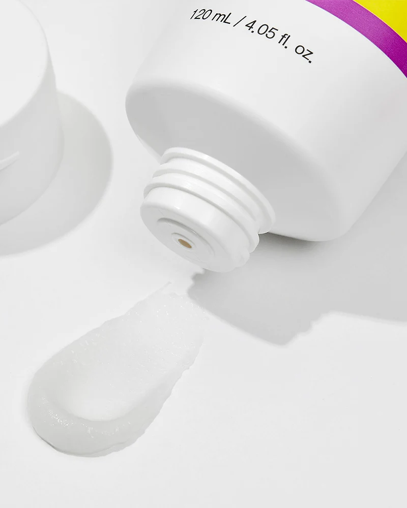 COSRX Low pH Good Night Soft Peeling Gel - Image 3
