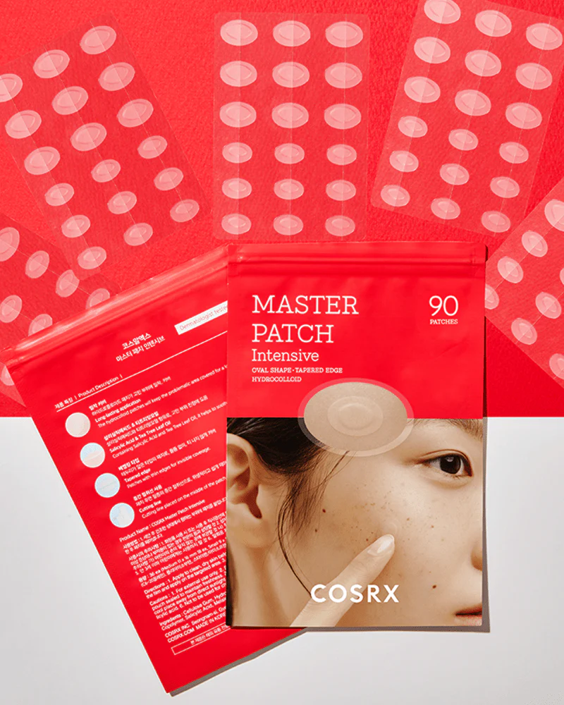 COSRX Master Patch Intensive (90 Patches) - Image 2